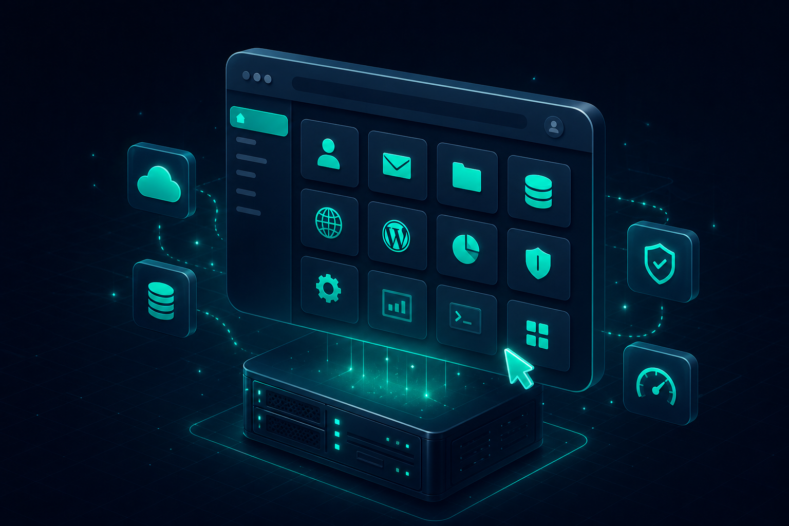 Getting started with cPanel: a beginner-friendly tour