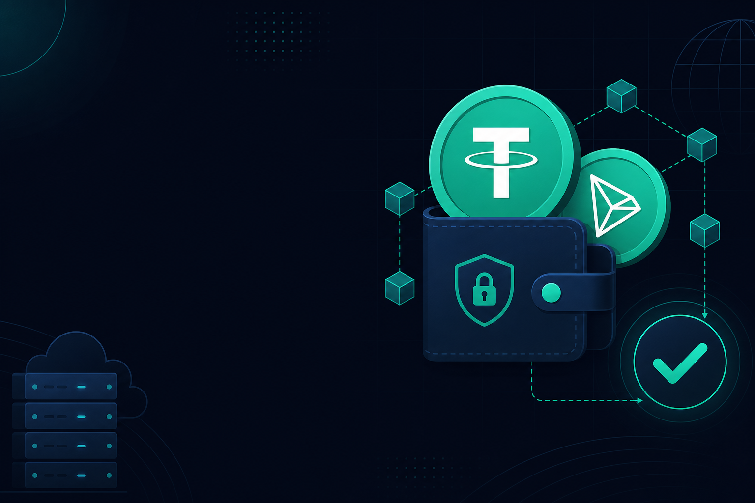 Why we accept crypto payments for hosting