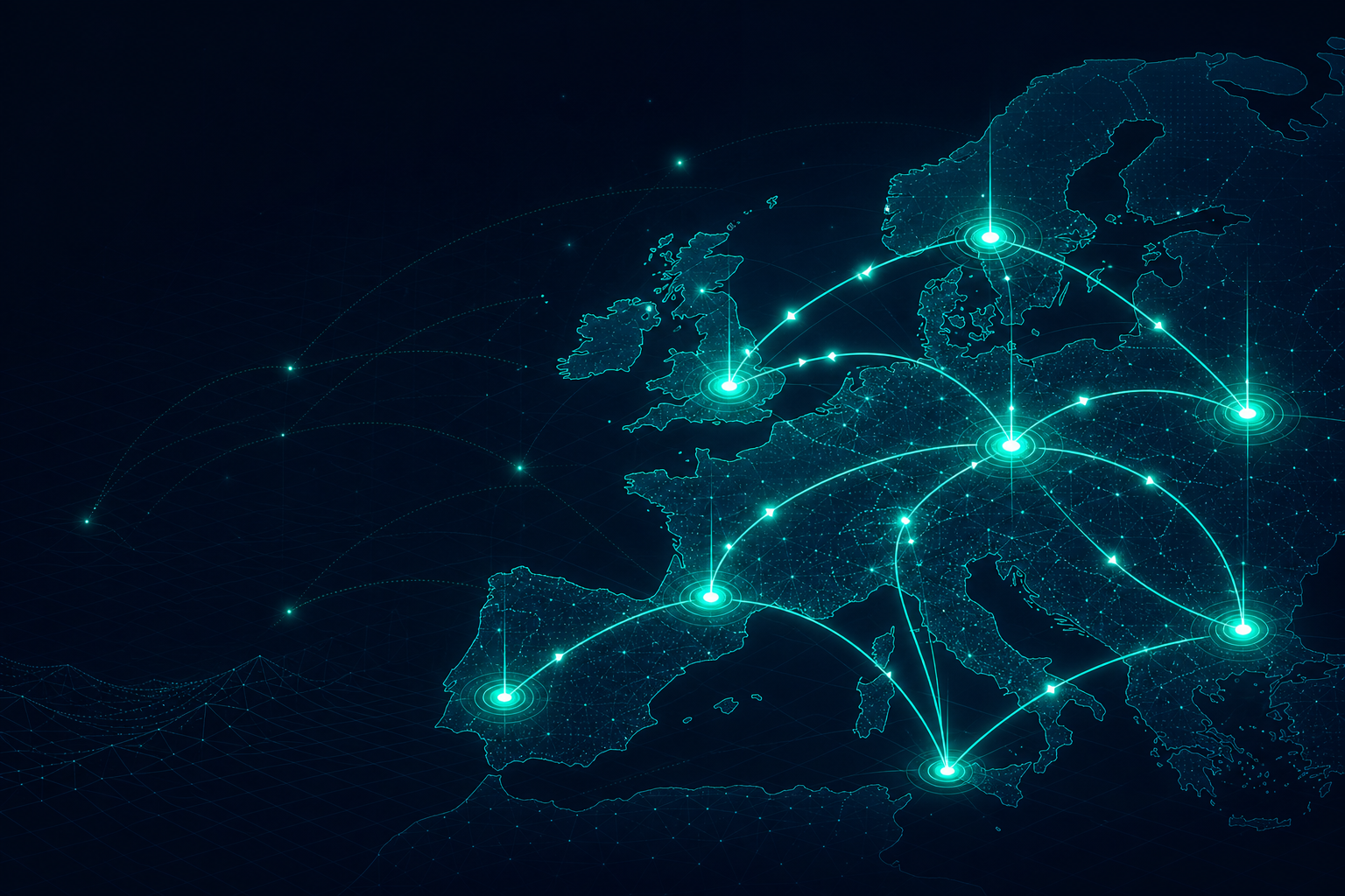 IP acceleration, explained: how we cut latency by up to 42%
