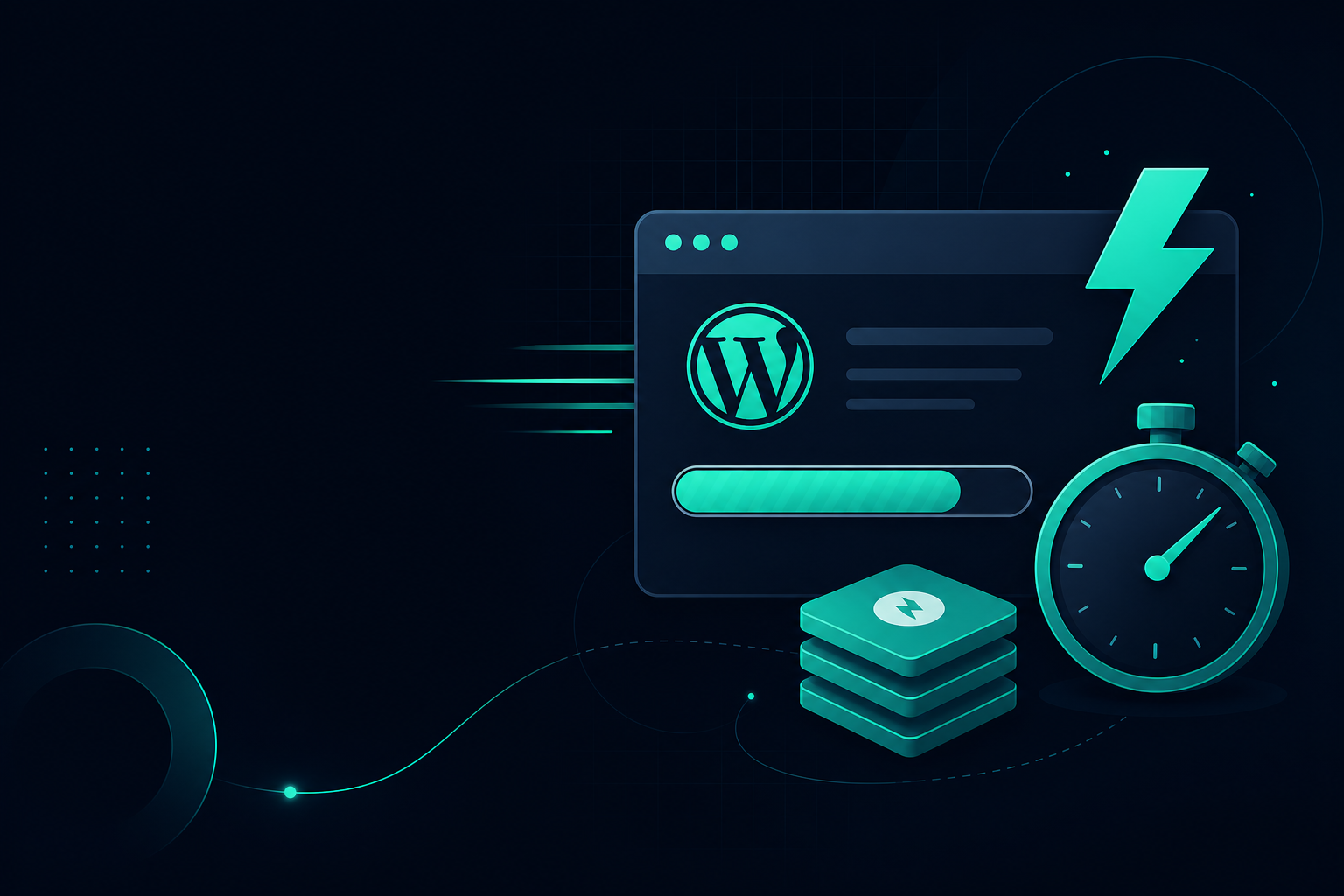 The 10-minute WordPress speed checklist